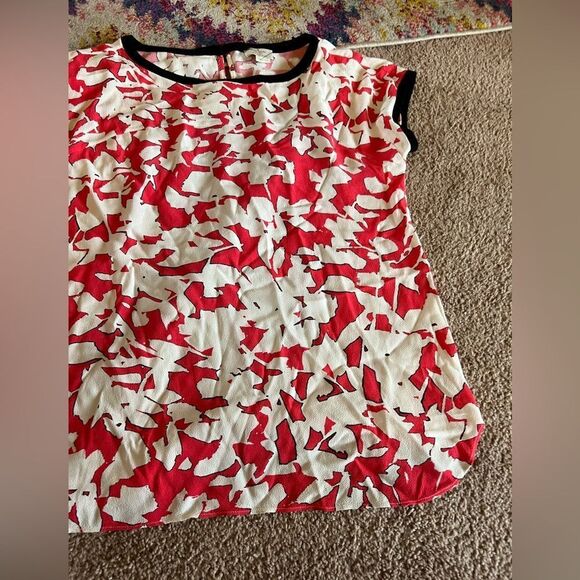 Kate spade large blouse - Picture 4 of 9